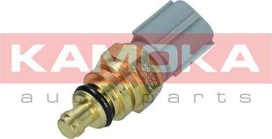 Kamoka 4080005 - Snímač, teplota chladiva parts5.com