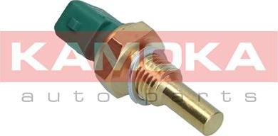 Kamoka 4080019 - Senzor, temperatura rashladne tečnosti parts5.com