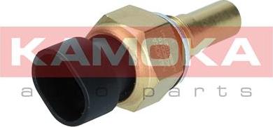 Kamoka 4080015 - Sensor, temperatura del refrigerante parts5.com