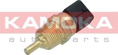 Kamoka 4080010 - Snímač, teplota chladiva parts5.com