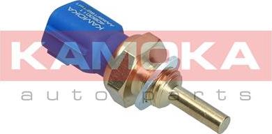 Kamoka 4080011 - Andur,Jahutusvedeliku temp. parts5.com