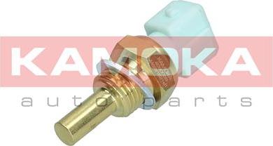 Kamoka 4080039 - Αισθητήρας, θερμοκρ. ψυκτικού υγρού parts5.com