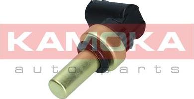 Kamoka 4080035 - Sensor, temperatura del refrigerante parts5.com