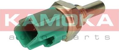 Kamoka 4080036 - Sensor, coolant temperature parts5.com