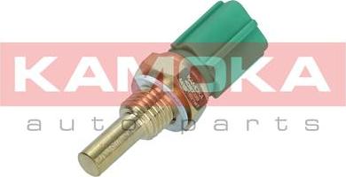 Kamoka 4080036 - Senzor, temperatura rashladnog sredstva parts5.com