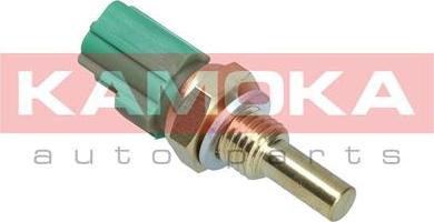 Kamoka 4080036 - Senzor, temperatura hladilnega sredstva parts5.com