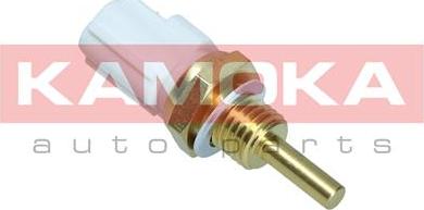 Kamoka 4080030 - Senzor,temperatura lichid de racire parts5.com