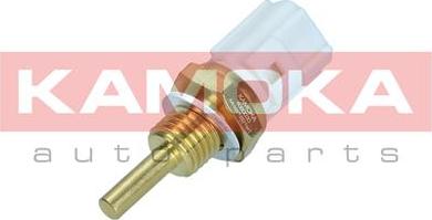 Kamoka 4080030 - Czujnik, temperatura płynu chłodzącego parts5.com