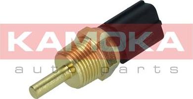 Kamoka 4080031 - Sensor, coolant temperature parts5.com