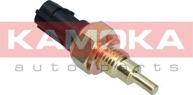 Kamoka 4080038 - Sensor, temperatura del refrigerante parts5.com