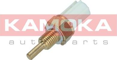 Kamoka 4080032 - Érzékelő, hűtőfolyadék-hőmérséklet parts5.com