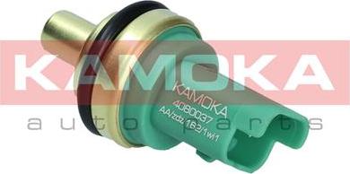 Kamoka 4080037 - Czujnik, temperatura płynu chłodzącego parts5.com