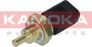 Kamoka 4080020 - Αισθητήρας, θερμοκρ. ψυκτικού υγρού parts5.com