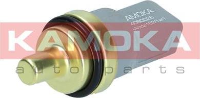 Kamoka 4080028 - Sensor, temperatura del refrigerante parts5.com