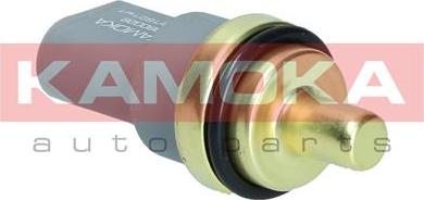 Kamoka 4080028 - Sensor, temperatura del refrigerante parts5.com