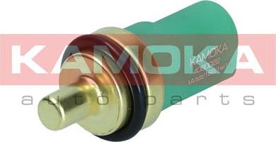 Kamoka 4080022 - Senzor, temperatura hladilnega sredstva parts5.com