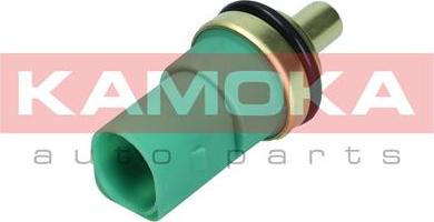 Kamoka 4080022 - Czujnik, temperatura płynu chłodzącego parts5.com