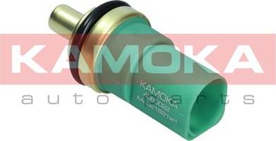 Kamoka 4080022 - Sensor, coolant temperature parts5.com