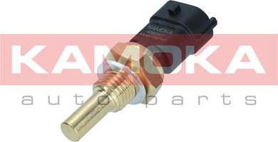 Kamoka 4080027 - Senzor, temperatura hladilnega sredstva parts5.com