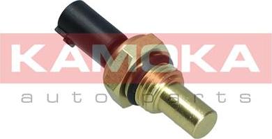 Kamoka 4080074 - Soğutucu akışkan sıcaklık sensörü parts5.com