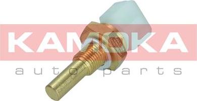 Kamoka 4080077 - Sensor, Kühlmitteltemperatur parts5.com