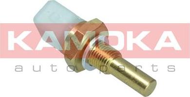 Kamoka 4080077 - Snímač, teplota chladiva parts5.com