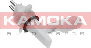 Kamoka 4100003 - Sensör, soğutma maddesi seviyesi parts5.com