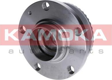 Kamoka 5500044 - Radlagersatz parts5.com