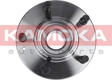 Kamoka 5500046 - Wheel hub, bearing Kit parts5.com