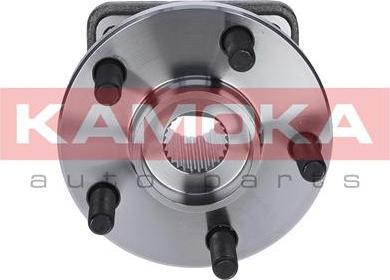 Kamoka 5500057 - Kerékcsapágy készlet parts5.com