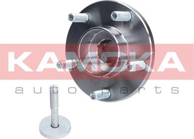 Kamoka 5500065 - Rattalaagrikomplekt parts5.com