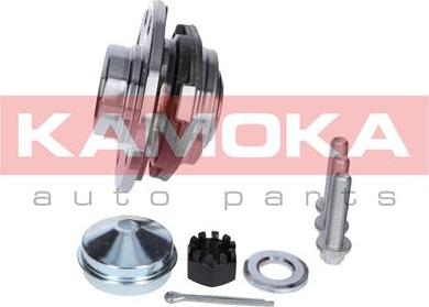 Kamoka 5500060 - Komplet ležaja kotača parts5.com