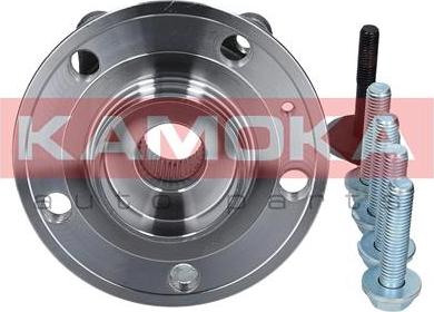 Kamoka 5500068 - Komplet ležaja točka parts5.com