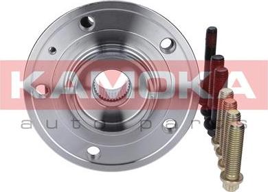 Kamoka 5500067 - Wheel hub, bearing Kit parts5.com