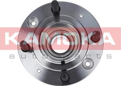 Kamoka 5500039 - Wheel hub, bearing Kit parts5.com