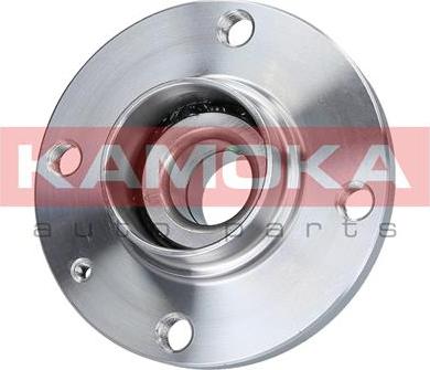 Kamoka 5500025 - Σετ ρουλεμάν τροχών parts5.com