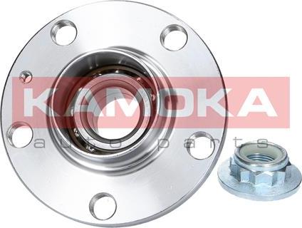 Kamoka 5500023 - Pyöränlaakerisarja parts5.com