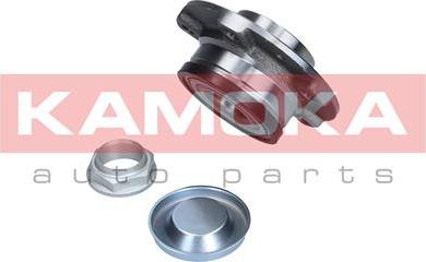 Kamoka 5500145 - Wheel hub, bearing Kit parts5.com