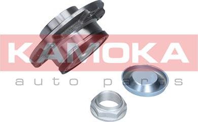 Kamoka 5500145 - Wheel hub, bearing Kit parts5.com