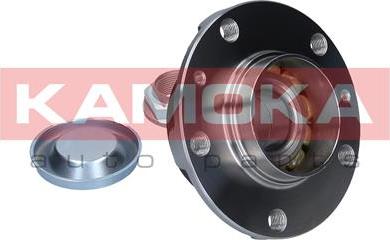 Kamoka 5500145 - Wheel hub, bearing Kit parts5.com