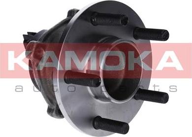 Kamoka 5500140 - Kerékcsapágy készlet parts5.com