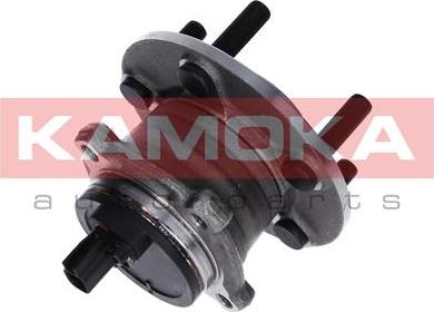 Kamoka 5500140 - Kerékcsapágy készlet parts5.com