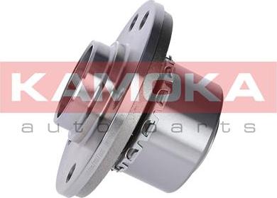 Kamoka 5500141 - Set rulment roata parts5.com