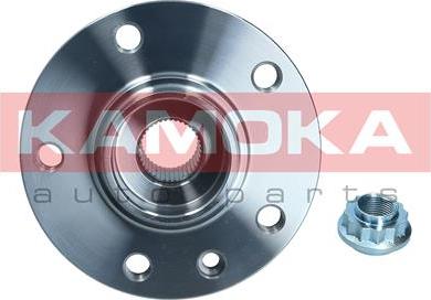 Kamoka 5500141 - Set rulment roata parts5.com