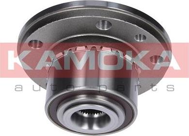 Kamoka 5500141 - Set rulment roata parts5.com