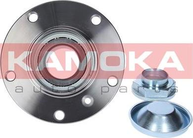 Kamoka 5500147 - Tekerlek yatağı seti parts5.com