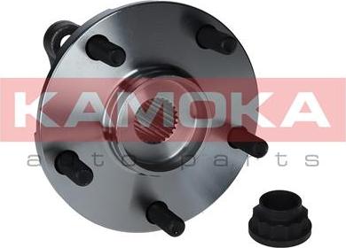 Kamoka 5500159 - Komplet kolesnega lezaja parts5.com