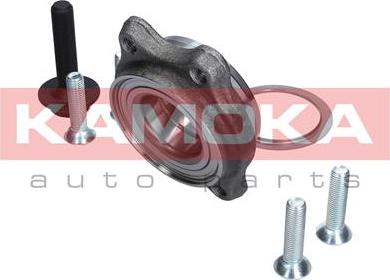 Kamoka 5500154 - Wheel Hub parts5.com