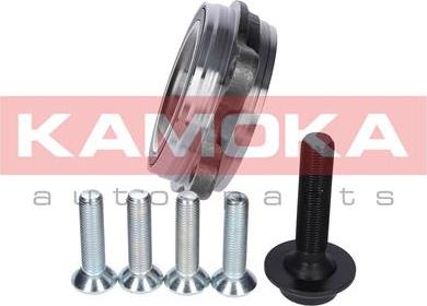 Kamoka 5500153 - Pyörän napa parts5.com