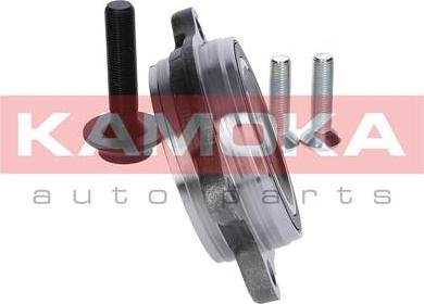 Kamoka 5500153 - Pyörän napa parts5.com